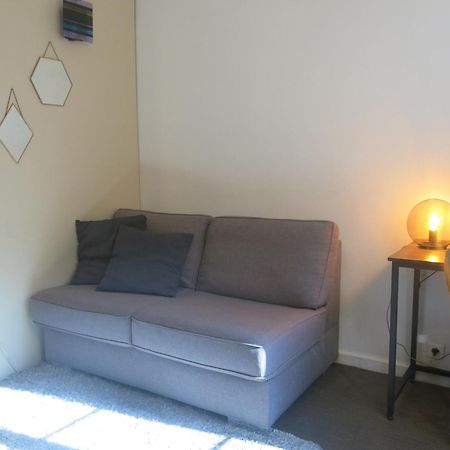Studio Bievre St Germain Citycosy Париж Екстериор снимка