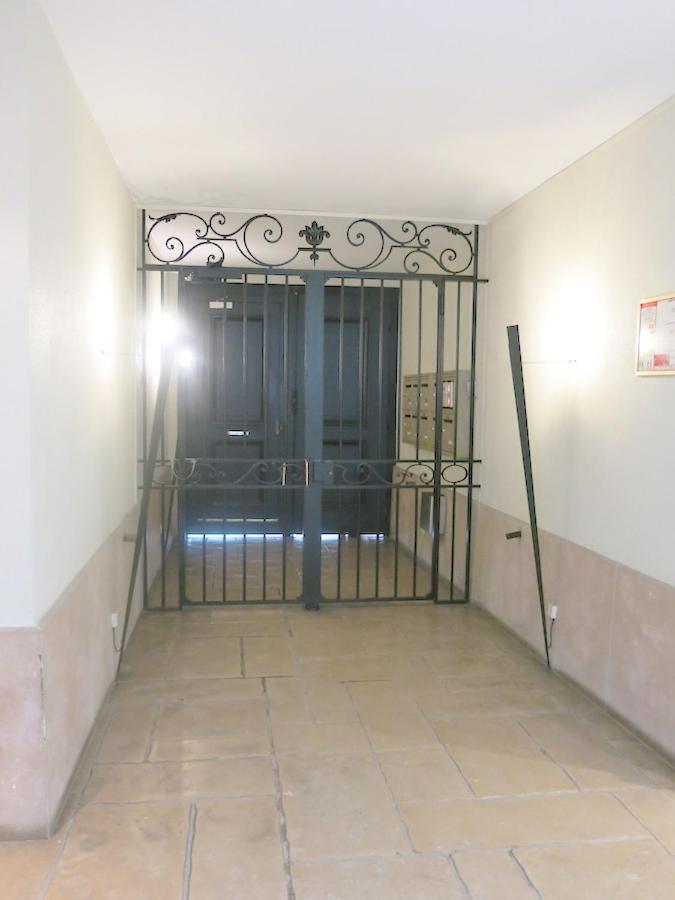 Studio Bievre St Germain Citycosy Париж Екстериор снимка