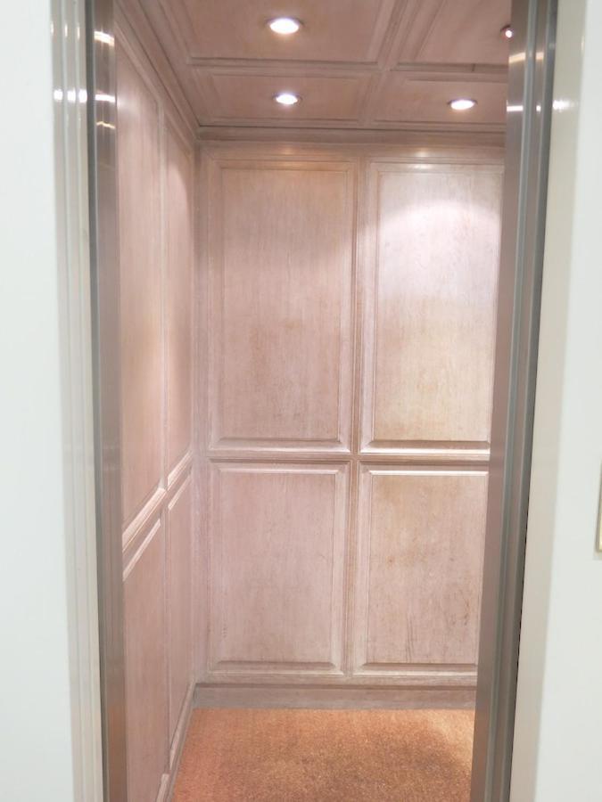 Studio Bievre St Germain Citycosy Париж Екстериор снимка