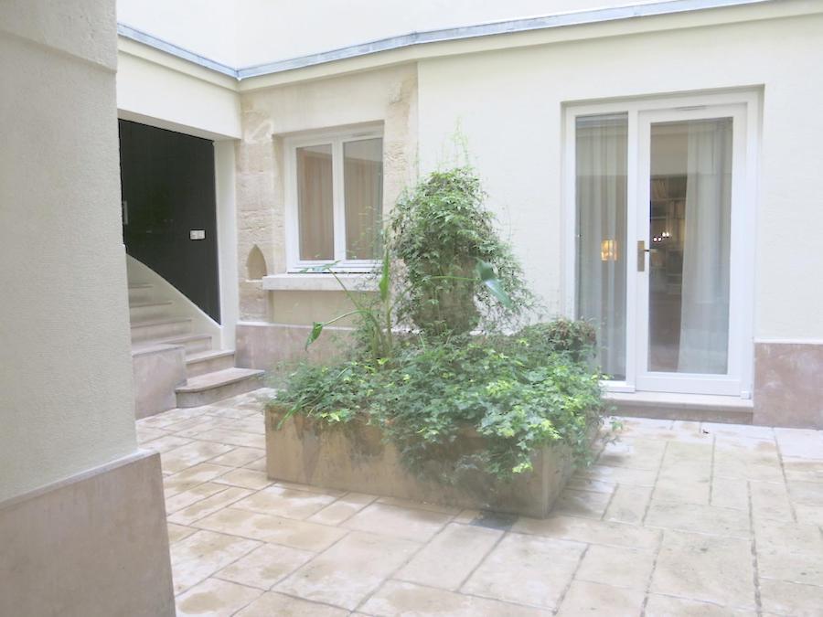 Studio Bievre St Germain Citycosy Париж Екстериор снимка
