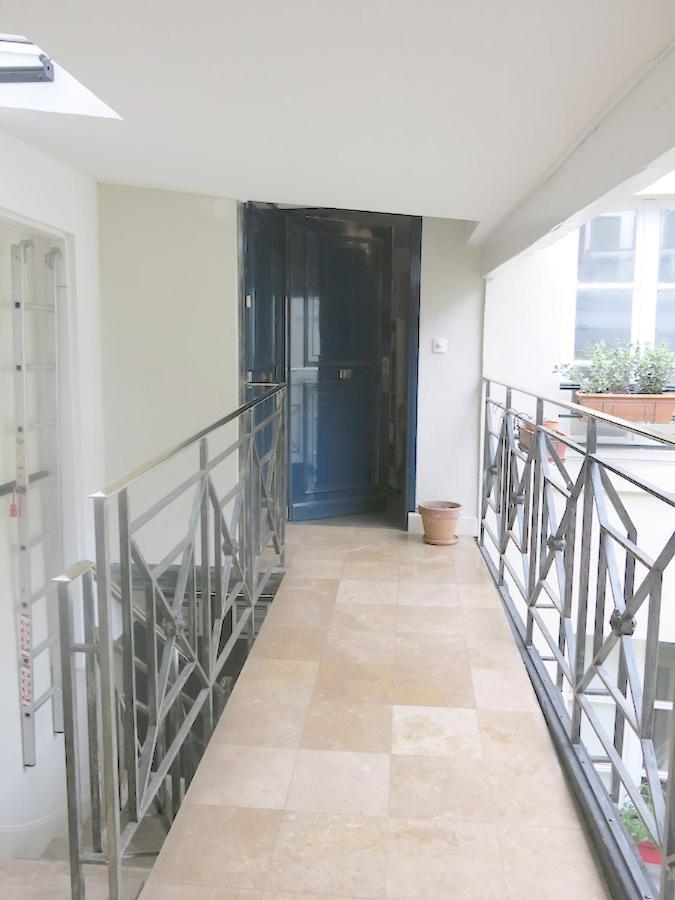 Studio Bievre St Germain Citycosy Париж Екстериор снимка