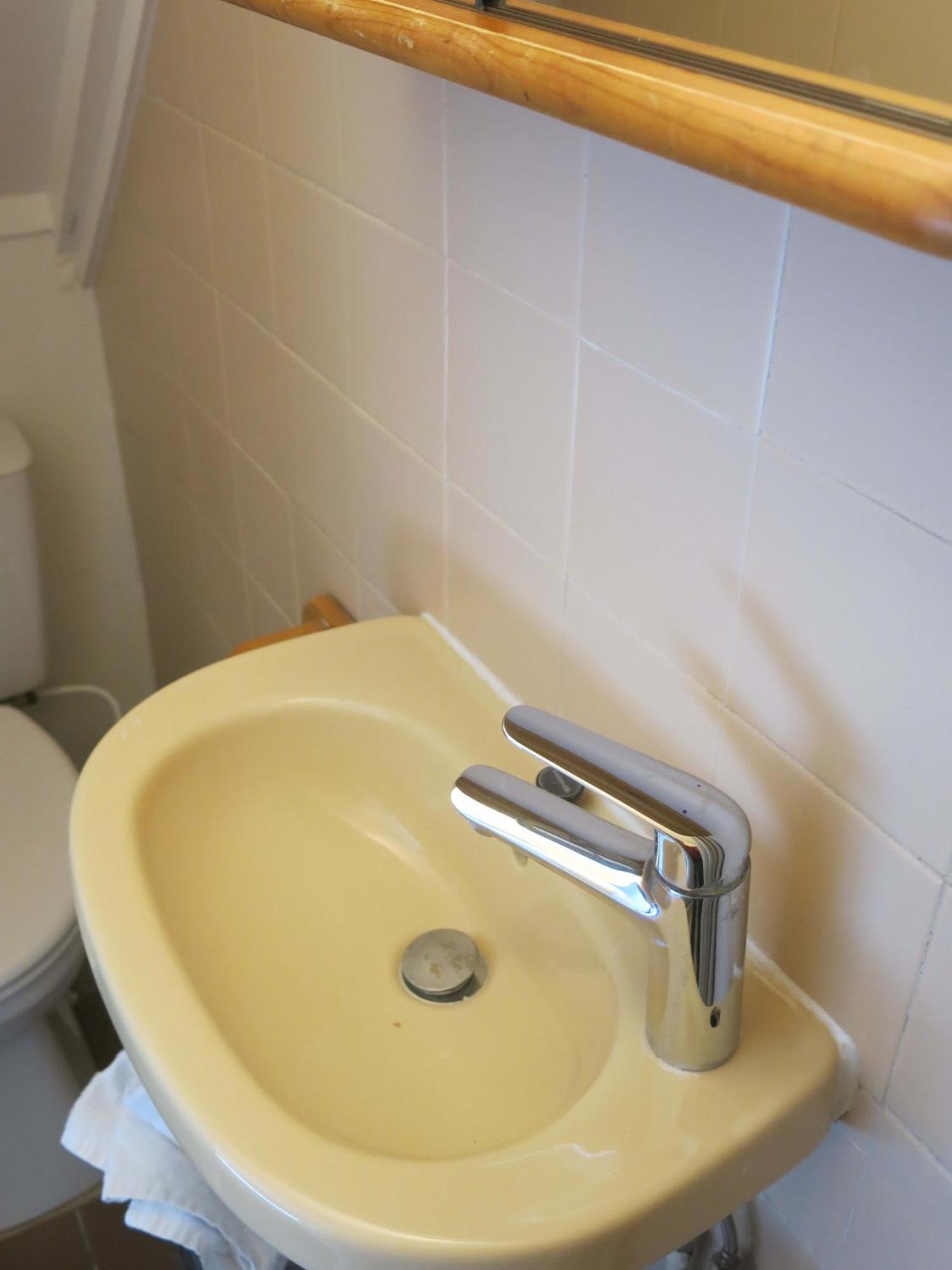 Studio Bievre St Germain Citycosy Париж Екстериор снимка