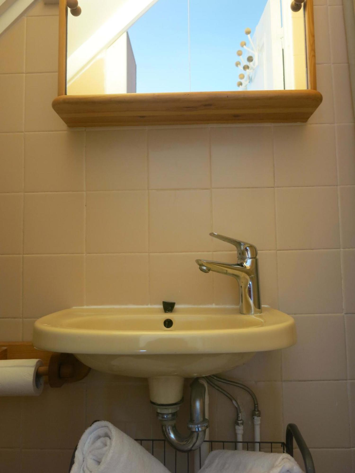 Studio Bievre St Germain Citycosy Париж Екстериор снимка