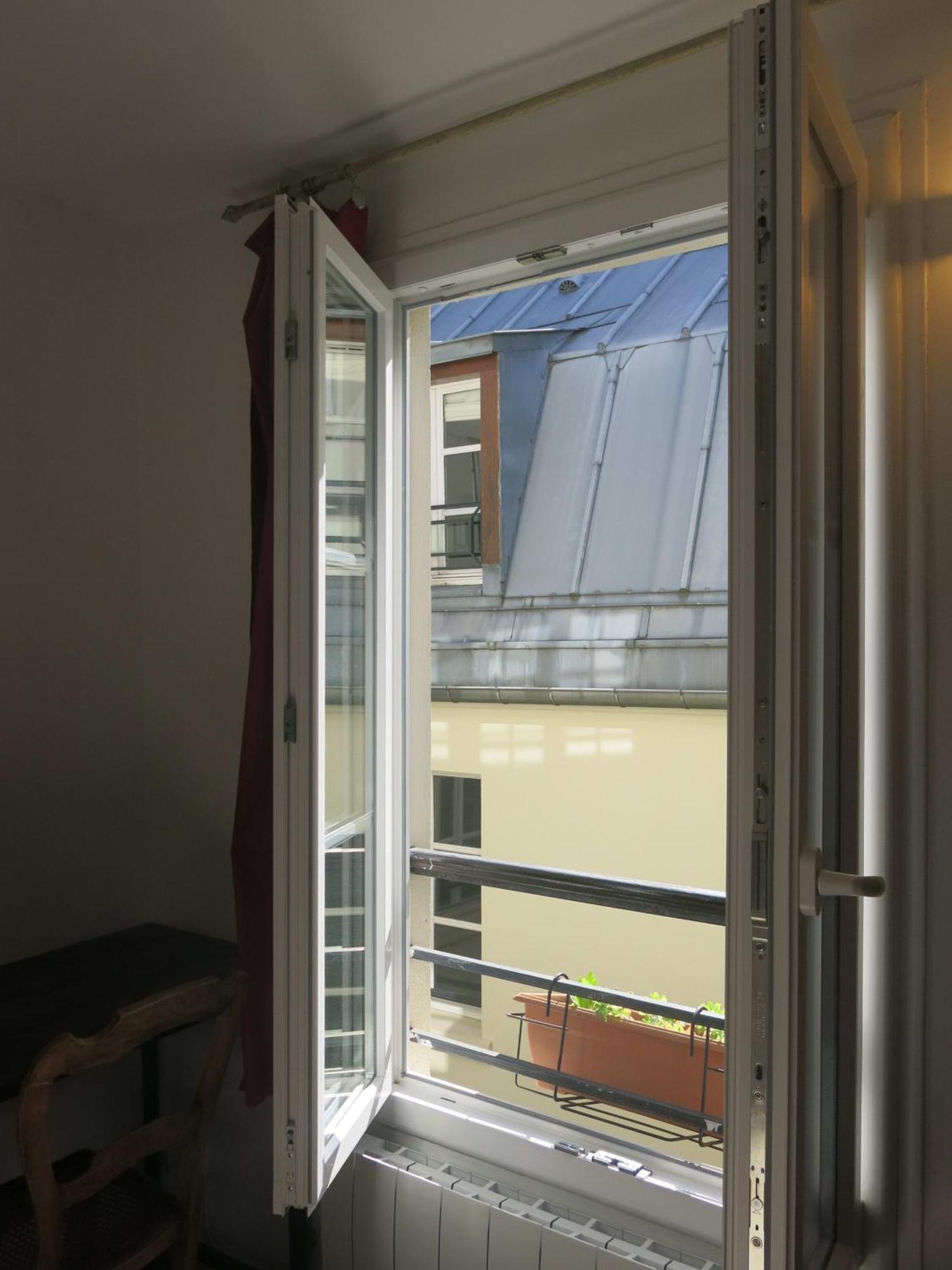 Studio Bievre St Germain Citycosy Париж Екстериор снимка