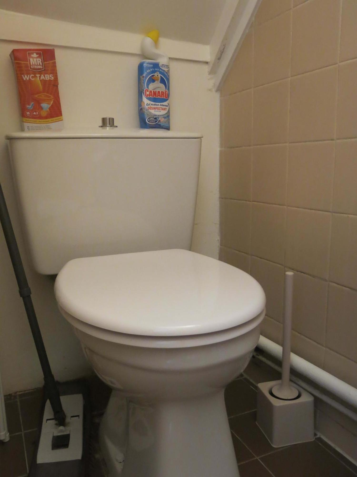 Studio Bievre St Germain Citycosy Париж Екстериор снимка