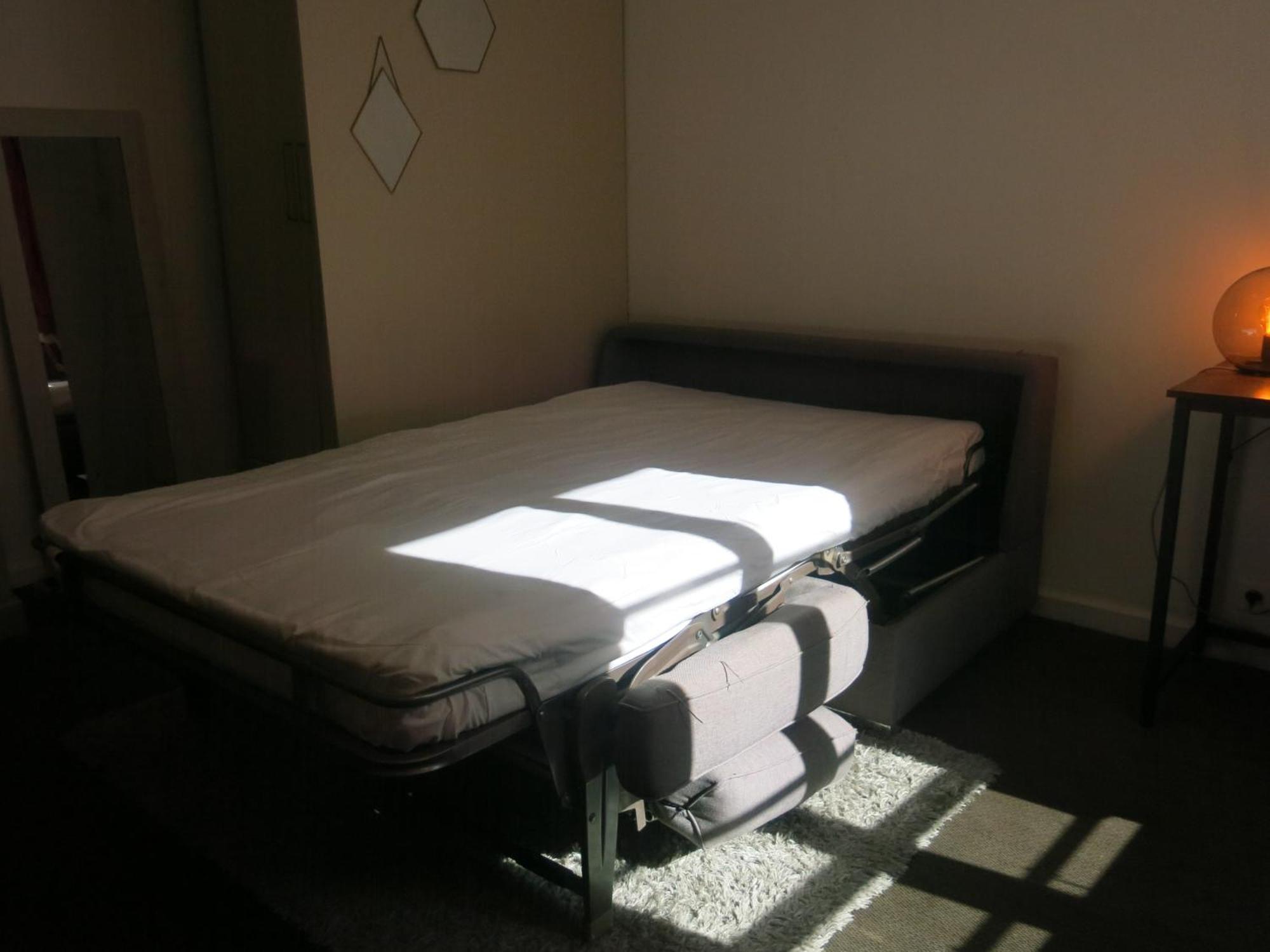 Studio Bievre St Germain Citycosy Париж Екстериор снимка