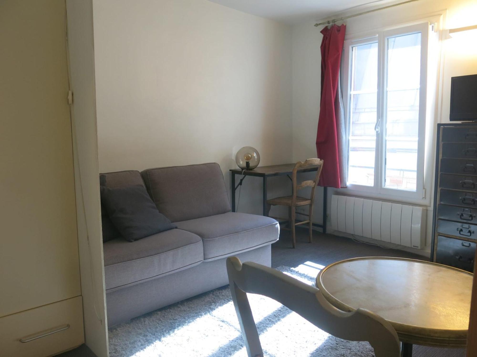 Studio Bievre St Germain Citycosy Париж Екстериор снимка