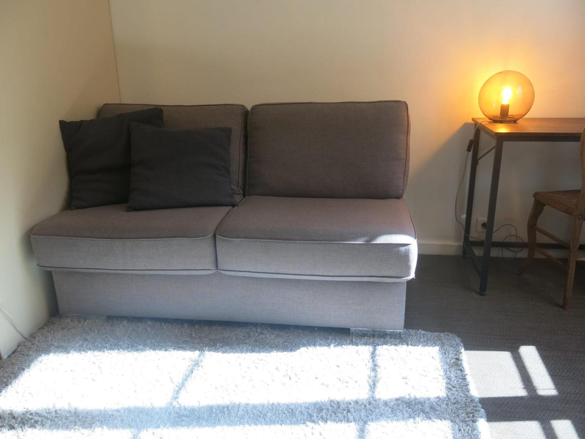 Studio Bievre St Germain Citycosy Париж Екстериор снимка