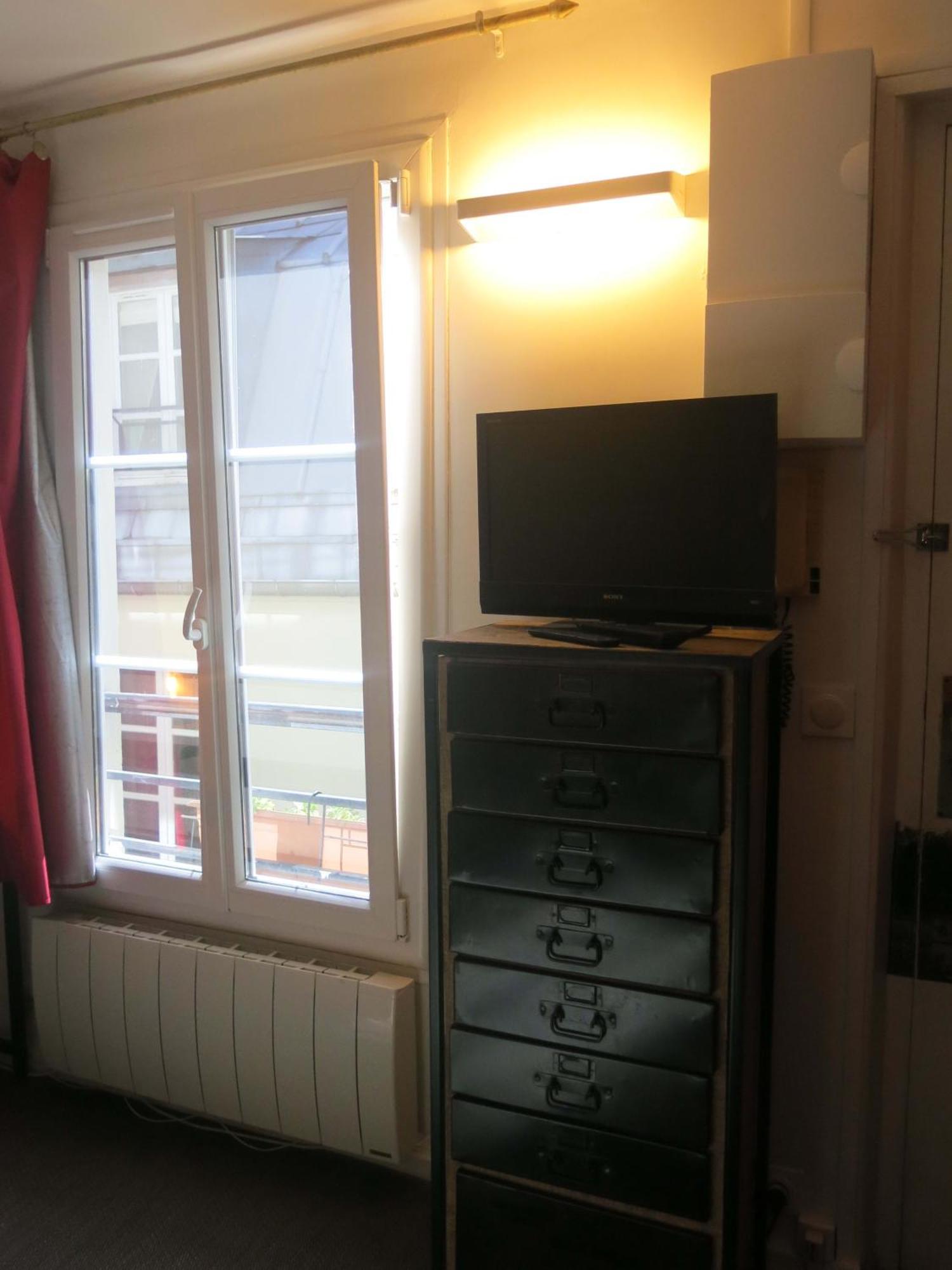 Studio Bievre St Germain Citycosy Париж Екстериор снимка
