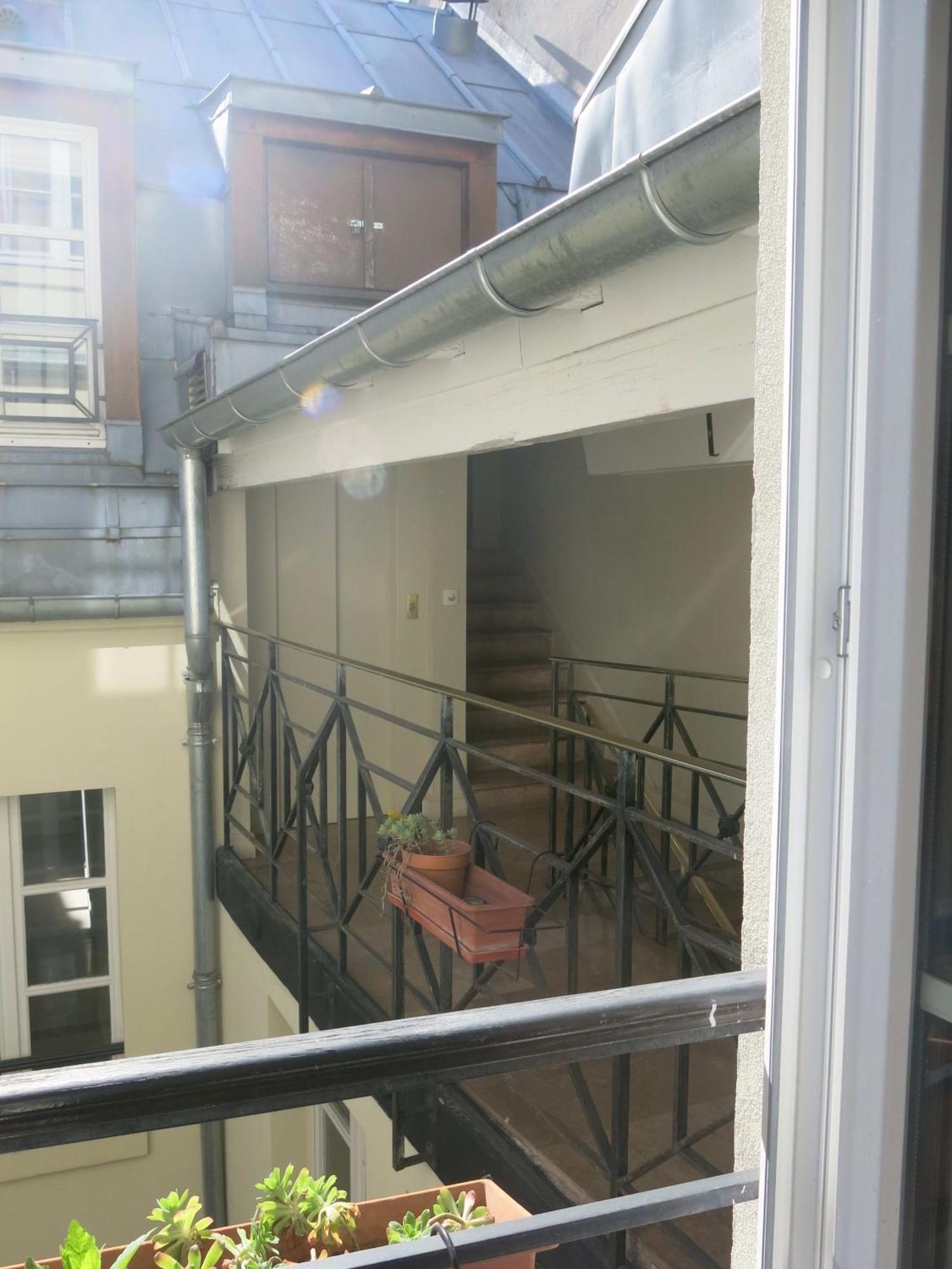Studio Bievre St Germain Citycosy Париж Екстериор снимка