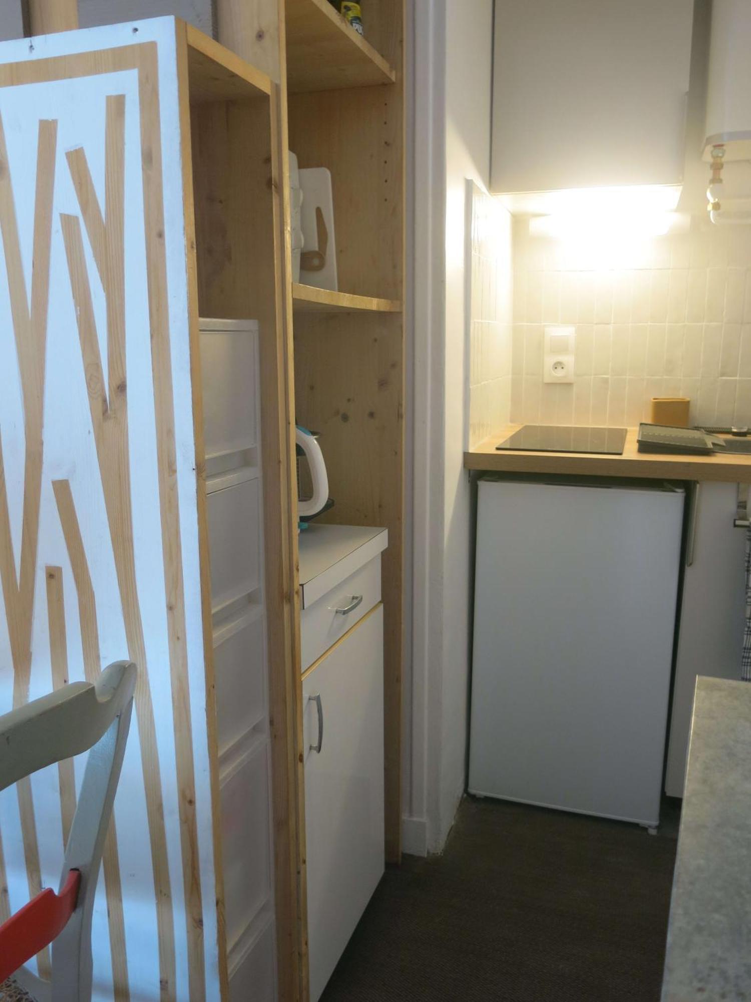 Studio Bievre St Germain Citycosy Париж Екстериор снимка