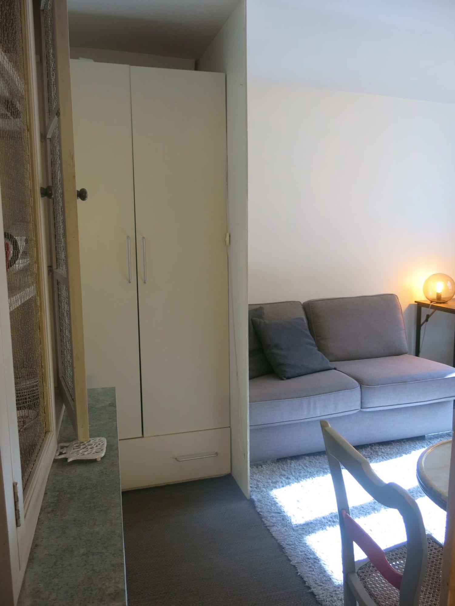 Studio Bievre St Germain Citycosy Париж Екстериор снимка